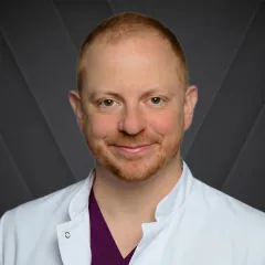 Dr. med. Cornelius Schubert