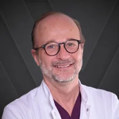 Dr. med. Frank Gruner