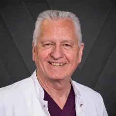 Dr. med. Gerhard Schüder