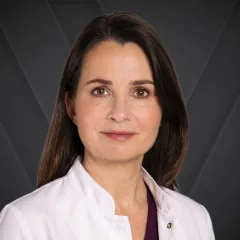 Dr. med. Jutta Henscheid