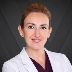 Dr. med. Maria Simidjiiska