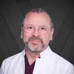 Dr. med. Martin Reifenrath