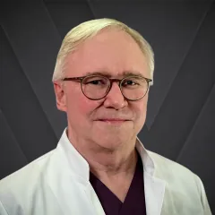 Dr. med. Michael Bromba
