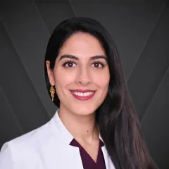 Dr. med. univ. Nura Zamani
