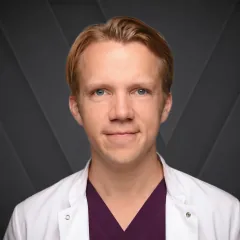 Dr. med. Stephan Klarner