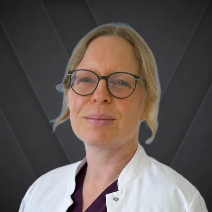 Maria Eckert-Kufner