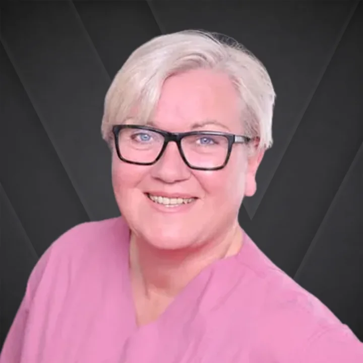 Andrea, operasieteater en saal