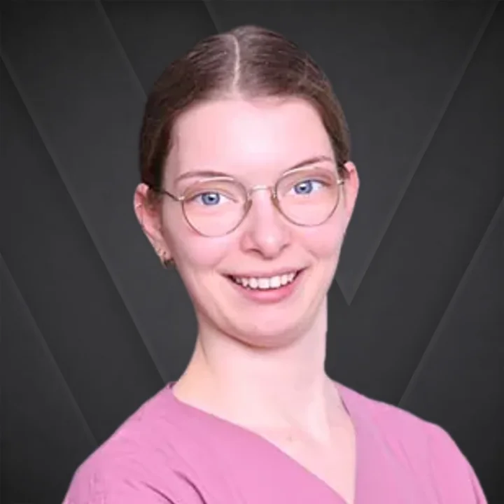 Anna, operasieteater en saal