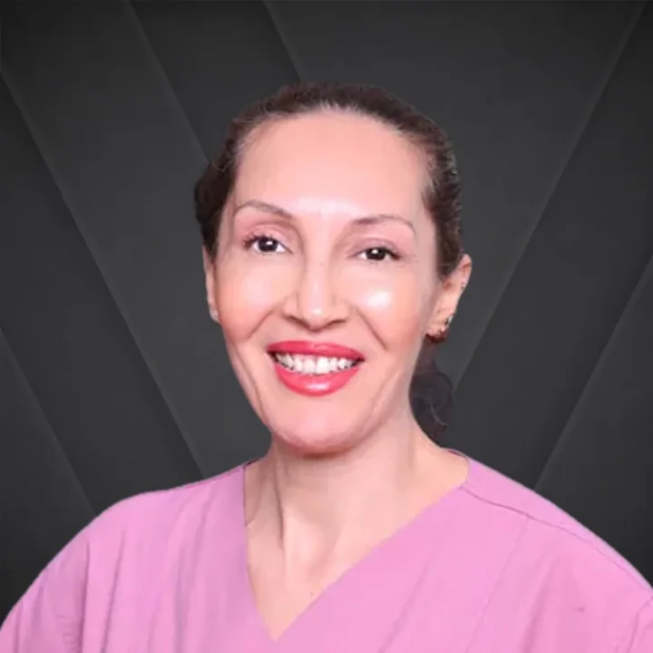 Jalila, operasieteater en saal