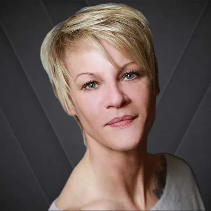 Melanie, operasieteater en saal