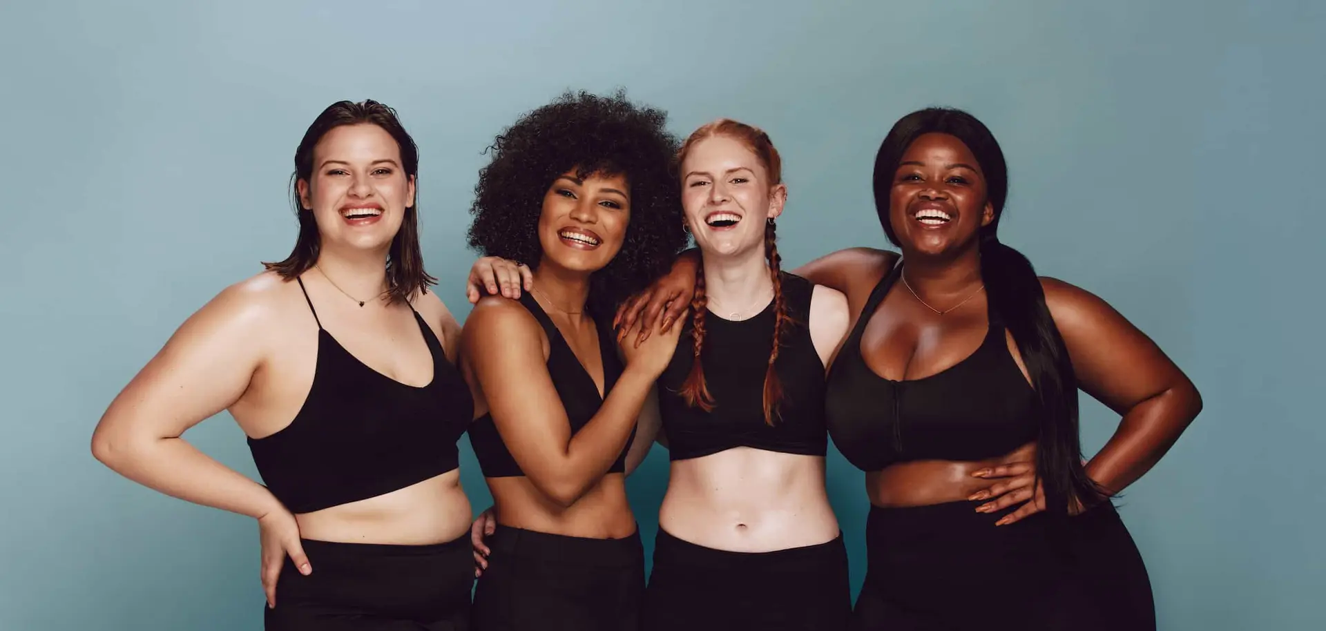 Introducing ourselves